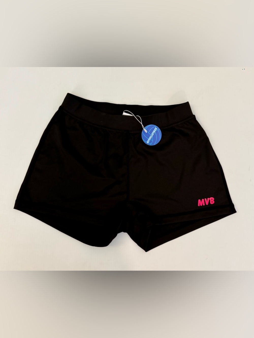 NWT MyVolleyBox Shorts size Small